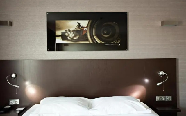 Best Western Grand Prix Hôtel