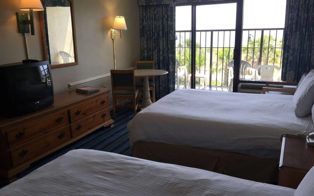 Windsurfer Hotel