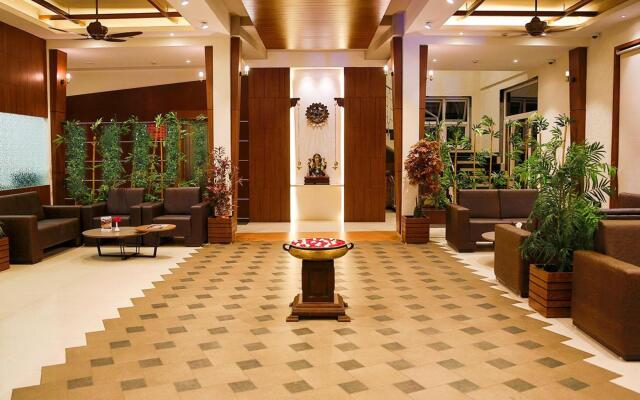 7 Apple Resort Lonavala