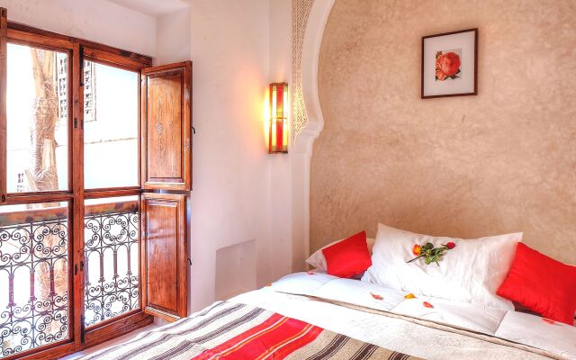 Hotel Riad Carina