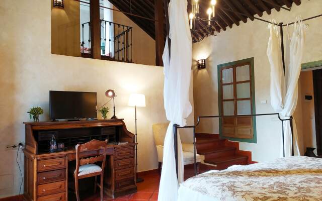 Hotel Boutique Molino del Arco