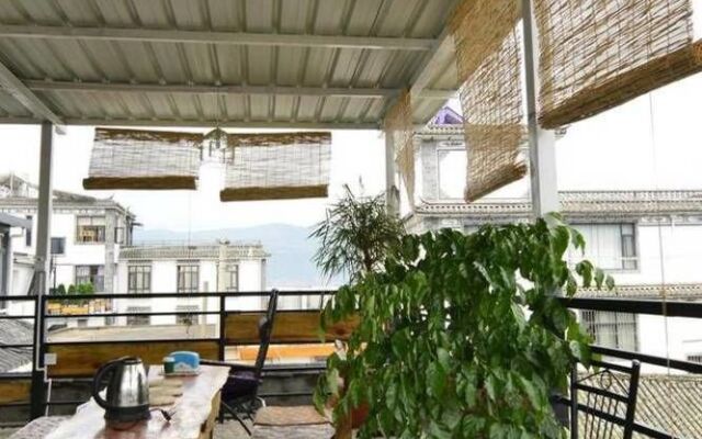 No.3 Wharf- Yifangzhai Hotel