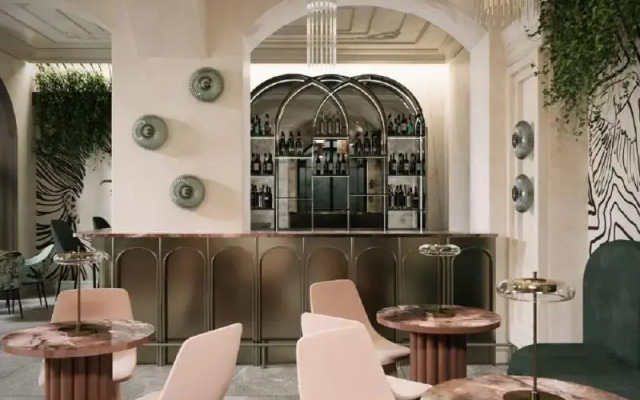 Hotel Indigo Krakow Wawel Castle by IHG