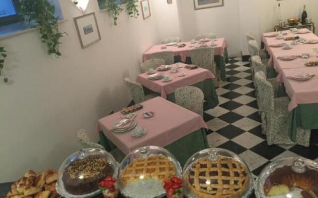 Hotel Villa Giulia