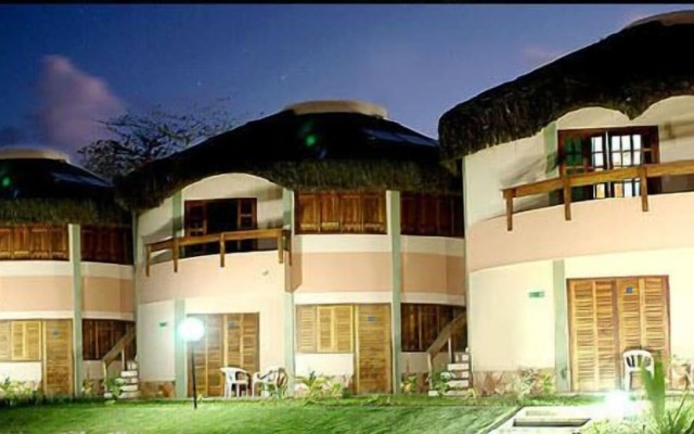 Back Door Village