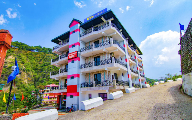 Fabhotel Prime Wonder World Resort
