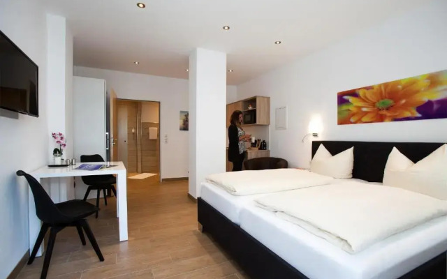 Mittelrheinpension