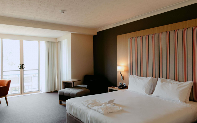 Mercure Gold Coast Resort – Guest Rooms – Gold Coast