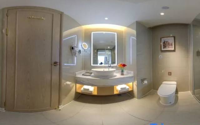 Vienna Hotel Hengyang Changning Avenue store
