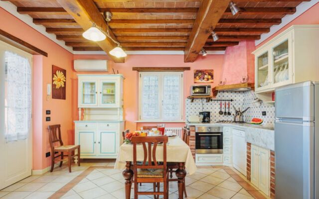 Verde Versilia (CMA225)