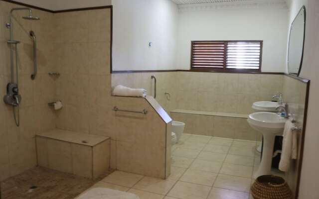 10 Br Guesthouse Montego Bay Prj 1434