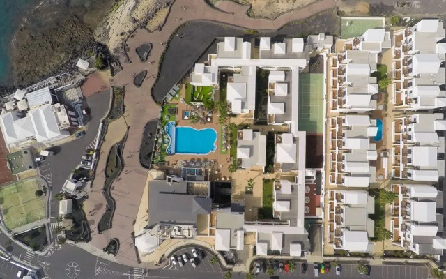 Hotel Apartamento Pueblo Marinero Adults Exclusive