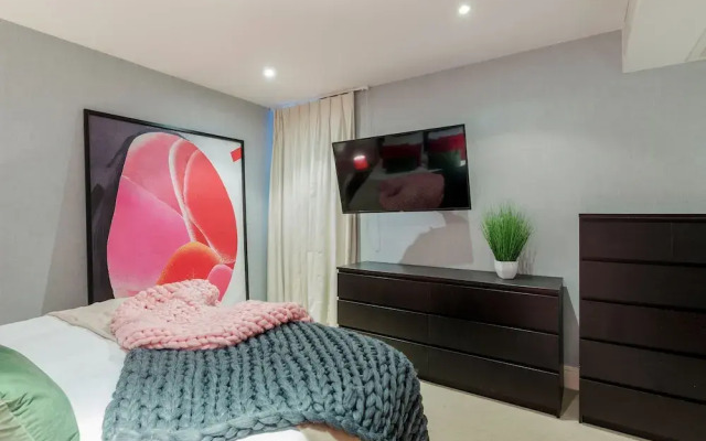 5 Star Luxury London Apt. near Big Ben