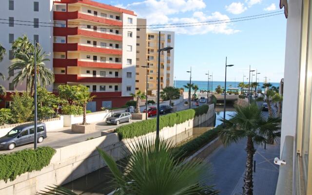 Apartamento Nerea Costa Calpe