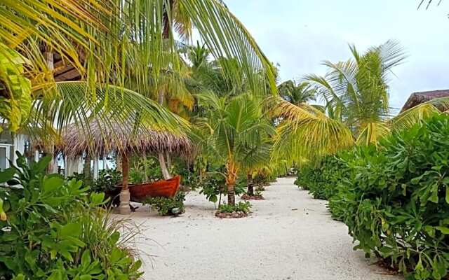 Island Life Maldives Retreat & Spa