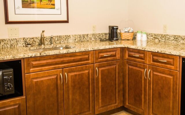 Hampton Inn Lexington/Georgetown