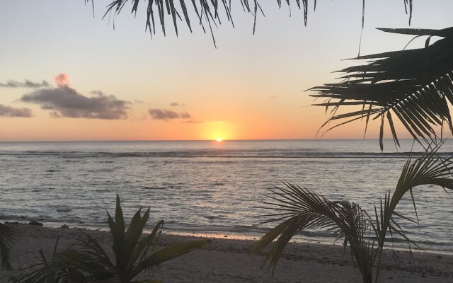 Serenity Villas Rarotonga