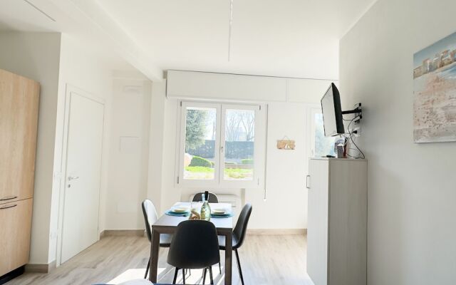 Onda Blu House by Ca-sa Check