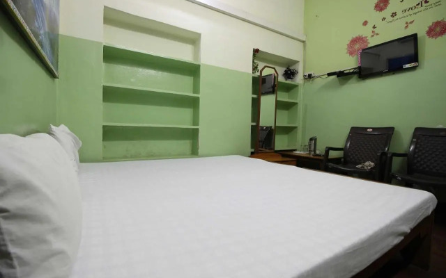 SPOT ON 38614 Shree Shyam Guest House