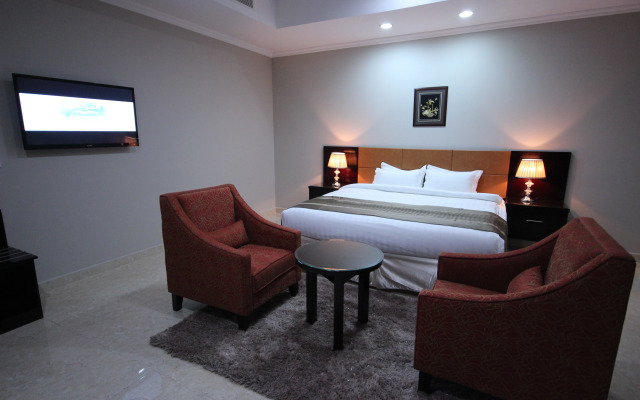 One to One Hotel