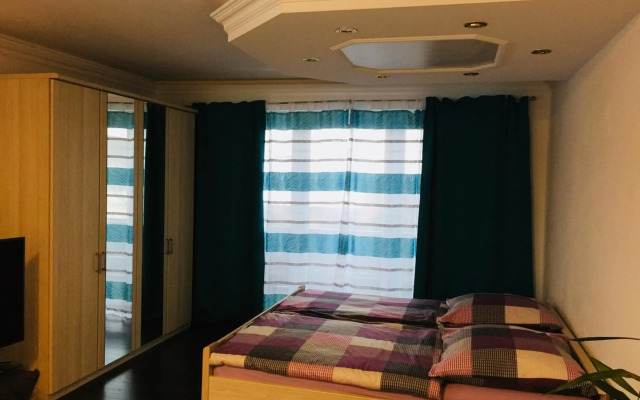 Ferienwohnung Dhillon