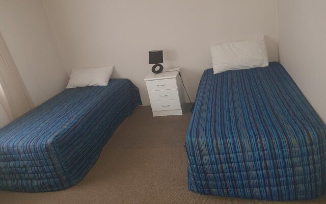 Limassol Motel