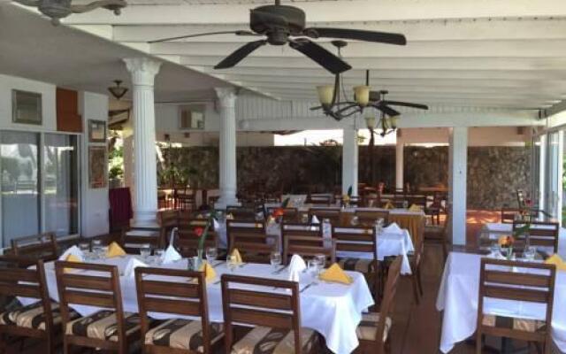 Fort Burt Hotel