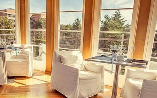 Narva-Jõesuu Spa