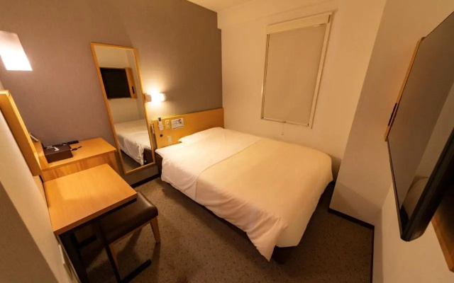 Super Hotel Yokkaichi Kokudoichigozoi – Guest Rooms – Yokkaichi