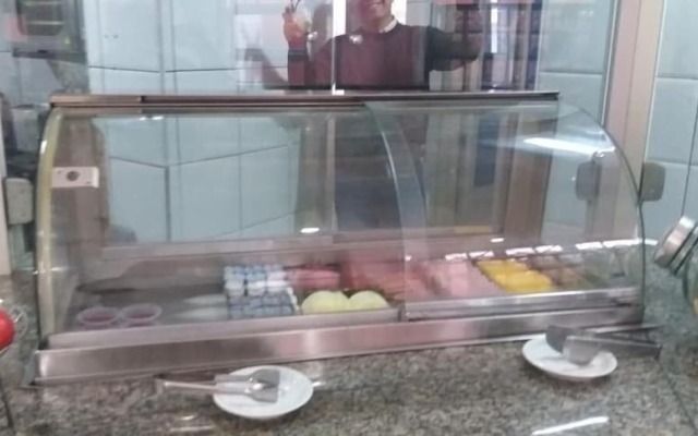 Ibéricas Praia Hotel