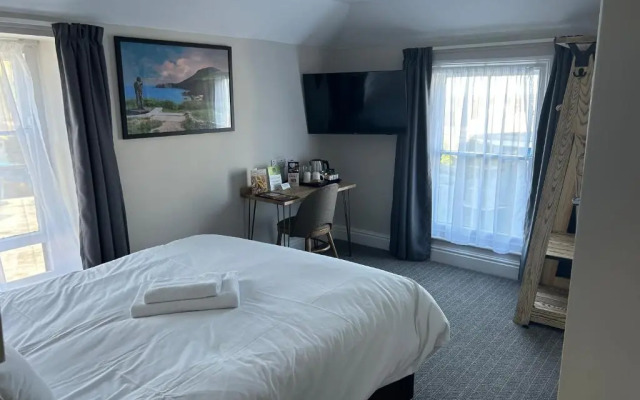Penwig Hotel
