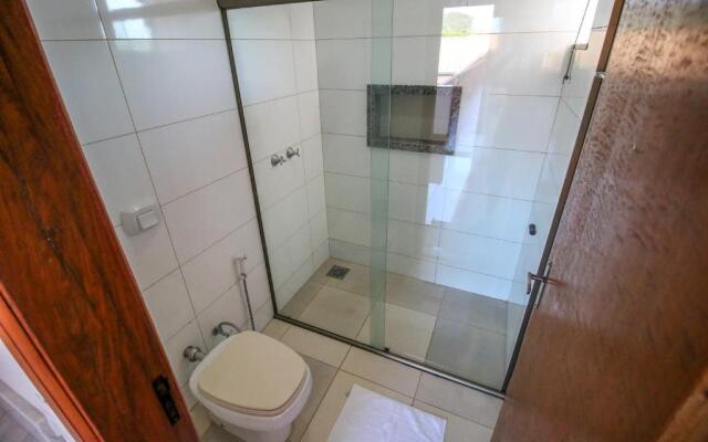 Pousada Bonito Cama e Café