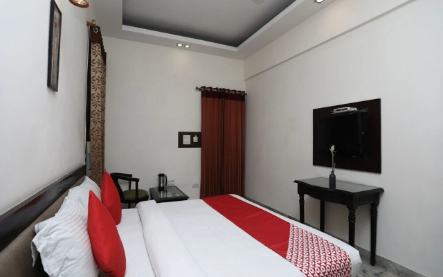 Hotel Yadu Residency By OYO Rooms