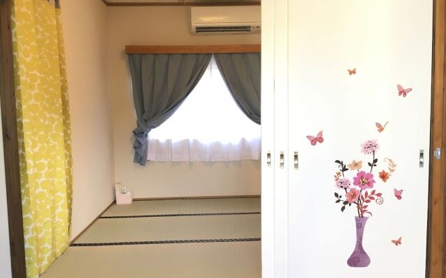 Pension Ishigaki Tomatamatsu