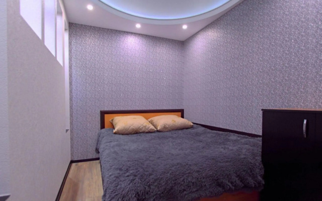 Апартаменты на улице Фестивальная 13