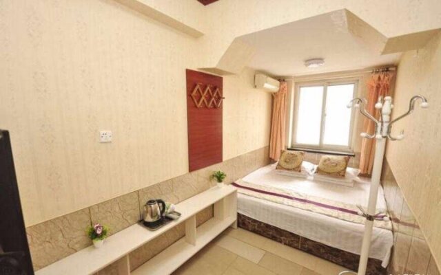 Love Ocean Hotel Beidaihe