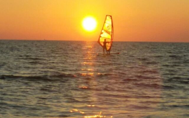 Apartamento Sunshine Beach