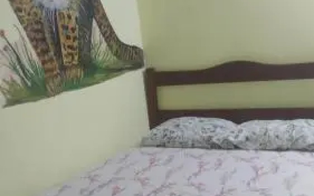 Pousada Maria Bonita