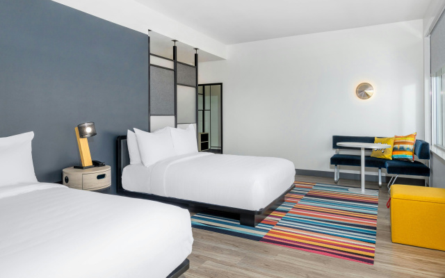 Aloft Denver North Westminster