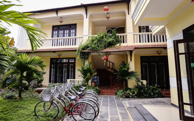 Hoi An Holiday Villa