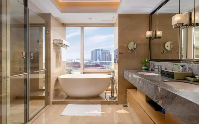 Longzhuda International Hotel