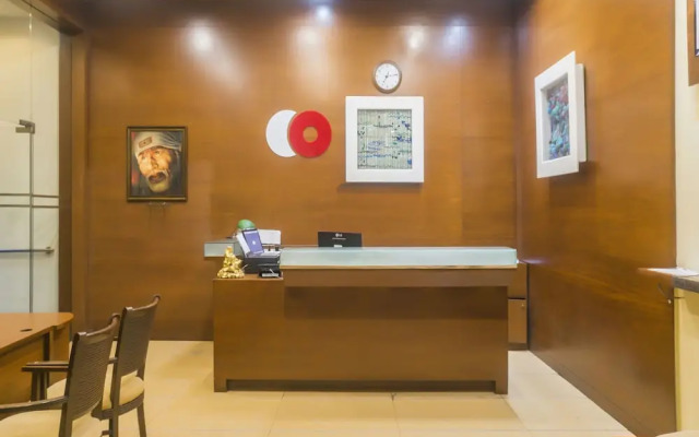 Capital O 15501 Hotel Regency