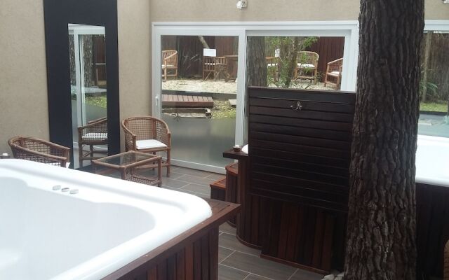 Mizu Hotel Boutique