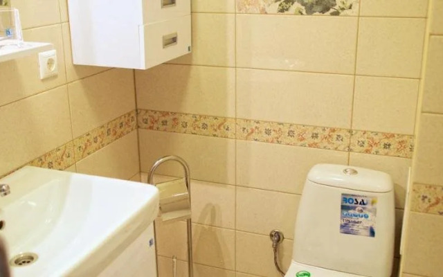 Alians Hotel Samarskiy