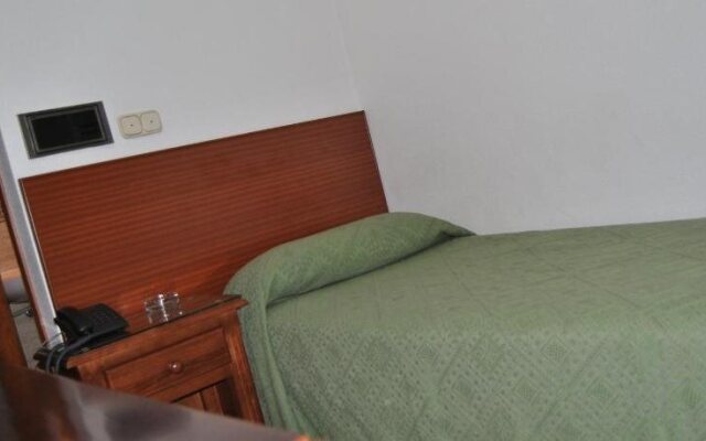 Hostal Blumen