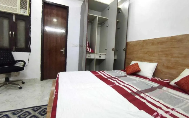 Oyo Flagship 807956 Super Delight Inn