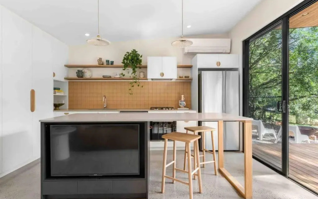 The Brook View Byron Bay