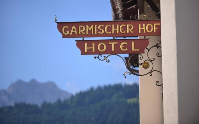 Garmischer Hof