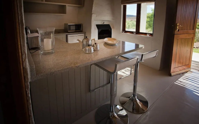Vrisch Gewagt Boutique Self-Catering Olive Farm