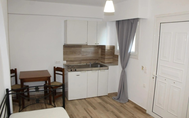Zeus Hotel